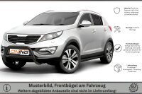 Frontbügel mit Querstreben für KIA Sportage 2011-2015 SCHWARZ 70mm Edelstahl Gutachten