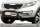 Frontbügel mit Querstreben für KIA Sportage 2011-2015 SCHWARZ 70mm Edelstahl Gutachten