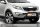 Frontbügel mit Querstreben für KIA Sportage 2011-2015 SCHWARZ 70mm Edelstahl Gutachten