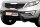 Frontbügel für KIA Sportage 2011-2015 SCHWARZ 70mm Frontschutzbügel