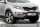 Frontbügel für KIA Sportage 2011-2015 SCHWARZ 70mm Frontschutzbügel