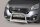 Frontbügel Edelstahl für Peugeot Partner ab 2016 63mm mit Gutachten Frontschutzbügel