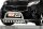 Frontbügel mit Unterfahrschutz für KIA Sportage 2015-2018 70mm Frontschutzbügel Gutachten