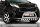 Frontbügel mit Unterfahrschutz für KIA Sportage 2015-2018 70mm Frontschutzbügel Gutachten