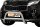Frontbügel mit Querstreben für KIA Sportage 2015-2018 70mm Frontschutzbügel Gutachten