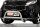 Frontbügel mit Querstreben für KIA Sportage 2015-2018 70mm Frontschutzbügel Gutachten