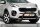 Frontbügel für KIA Sportage 2015-2018 SCHWARZ 70mm Frontschutzbügel Bullbal Gutachten