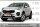 Frontbügel für KIA Sportage 2015-2018 SCHWARZ 70mm Frontschutzbügel Bullbal Gutachten