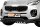 Frontbügel mit Unterfahrschutz für KIA Sportage 2015-2021 SCHWARZ 70mm breit Gutachten