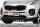 Frontbügel mit Unterfahrschutz für KIA Sportage 2015-2021 SCHWARZ 70mm breit Gutachten