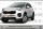 Frontbügel für KIA Sportage 2015-2021 SCHWARZ 70mm breit Frontschutzbügel