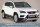 Frontbügel Edelstahl für Seat Ateca Bj.18-20 63mm mit Gutachten Frontschutzbügel