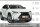 Frontbügel mit Unterfahrschutz für Lexus NX 2014-2020 SCHWARZ 70mm Edelstahl Gutachten