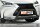 Frontbügel mit Querstreben für Lexus NX 2014-2020 SCHWARZ 70mm Frontschutzbügel Gutachten