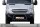 Frontbügel Unterbodenschutz für Mercedes Sprinter W906 06-18 SCHWARZ 70mm Gutachten