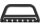 Frontbügel Unterfahrschutz für Mercedes Sprinter W906 06-18 SCHWARZ 70mm Gutachten
