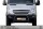 Frontbügel Querstreben für Mercedes Sprinter W906 2006-2018 SCHWARZ Ø70mm Gutachten