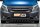 Frontbügel mit Unterfahrschutz für Mercedes Vito W447 2014-2020 SCHWARZ 70mm