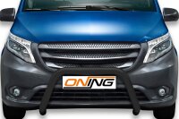 Frontbügel für Mercedes Vito W447 2014-2020...