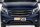 Frontbügel Unterfahrschutz für Mercedes Vito W447 2014-2020 SCHWARZ 70mm breit