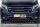 Frontbügel Unterfahrschutz für Mercedes Vito W447 2014-2020 SCHWARZ 70mm breit