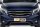 Frontbügel für Mercedes Vito W447 2014-2020 SCHWARZ 70mm breit Edelstahl Gutachten