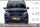 Frontbügel für Mercedes Vito W447 2014-2020 SCHWARZ 70mm breit Edelstahl Gutachten