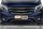 Frontbügel für Mercedes Vito W447 2014-2024 SCHWARZ 70mm breit Edelstahl Gutachten