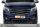 Frontbügel für Mercedes Vito W447 2014-2024 SCHWARZ 70mm breit Edelstahl Gutachten