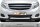Frontbügel für Mercedes V-Klasse W447 2014-2019 SCHWARZ 70mm breit Edelstahl Gutachten