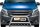 Frontbügel mit Unterbodenschutz für Mercedes Vito W447 2014-2020 70mm Gutachten