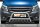 Frontbügel mit Unterbodenschutz für Mercedes Vito W447 2014-2020 70mm Gutachten