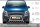 Frontbügel mit Unterbodenschutz für Mercedes Vito W447 2014-2020 70mm Gutachten