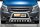 Frontbügel mit Unterfahrschutz für Mercedes Vito W447 2014-2020 70mm Gutachten