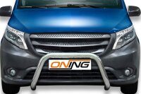 Frontbügel für Mercedes Vito W447 84KW...