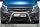 Frontbügel für Mercedes Vito W447 84KW 2014-2020 70mm Frontschutzbügel Gutachten