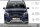 Frontbügel mit Unterfahrschutz für Mercedes Vito W447 2014-2020 70mm breit Gutachten