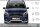 Frontbügel für Mercedes Vito W447 2014-2020 70mm breit Frontschutzbügel Gutachten