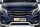 Frontbügel für Mercedes Vito W447 2014-2024 70mm breit Frontschutzbügel Gutachten