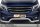 Frontbügel für Mercedes Vito W447 2014-2024 70mm breit Frontschutzbügel Gutachten