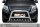 Frontbügel mit Unterbodenschutz für Mercedes V-Klasse W447 2014-2019 70mm Gutachten