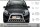 Frontbügel mit Unterbodenschutz für Mercedes V-Klasse W447 2014-2019 70mm Gutachten
