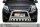 Frontbügel mit Unterfahrschutz für Mercedes V-Klasse W447 2014-2019 70mm Gutachten