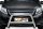 Frontbügel mit Querstreben für Mercedes V-Klasse W447 2014-2019 70mm Edelstahl Gutachten