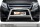 Frontbügel mit Querstreben für Mercedes V-Klasse W447 2014-2019 70mm Edelstahl Gutachten