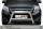 Frontbügel mit Querstreben für Mercedes V-Klasse W447 2014-2019 70mm Edelstahl Gutachten