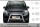 Frontbügel mit Querstreben für Mercedes V-Klasse W447 2014-2019 70mm Edelstahl Gutachten