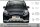 Frontbügel mit Unterfahrschutz für Mercedes V-Klasse W447 2014-2019 70mm breit Gutachten