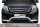 Frontbügel für Mercedes V-Klasse W447 2014-2019 70mm breit Frontschutzbügel Gutachten