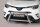 Frontbügel Edelstahl für Toyota Rav 4 inkl Hybrid 2016 76mm mit Gutachten Frontschutzbügel